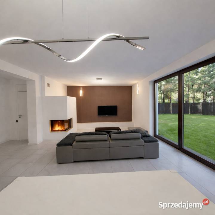 DOM PREMIUM BEZPOŚREDNIO Janki 168 m ogród 400 m sprzedam
