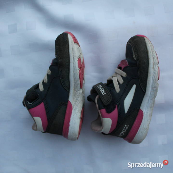 Półbuty Sneakersy Dziewczynki Na Jesień Primigi śląskie