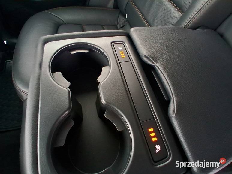 Mazda CX5 20 41000 Przebiegu Full LED Skóra Słupca