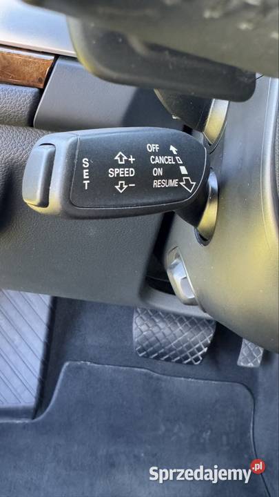 Audi A6 C7 quattro sedan lift 20tfsi Sline bluetooth Alwernia