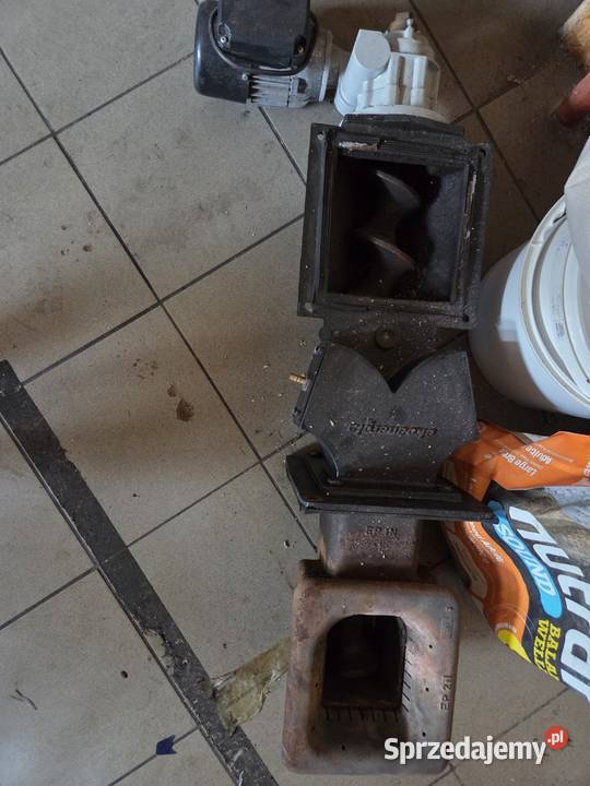 Piec klasy 5 na ekogroszek tilgner 15KW Pabianice