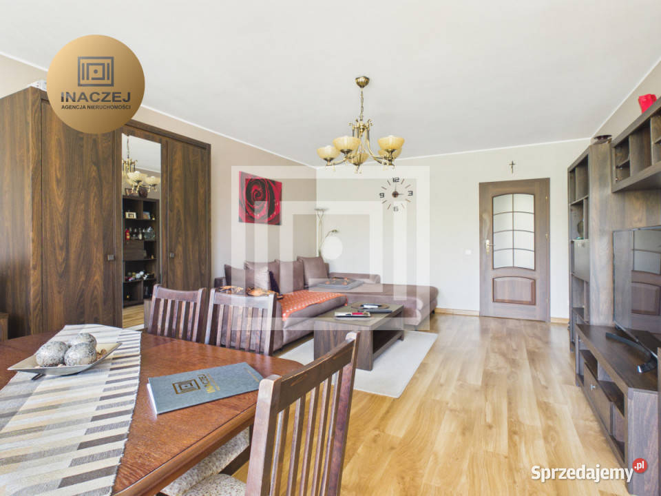 sprzedaży mieszkania Toruń Łódzka 801m2 3