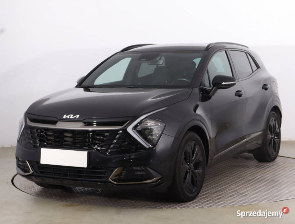 Kia Sportage 16 TGDI MHEV SUV Piaseczno sprzedam