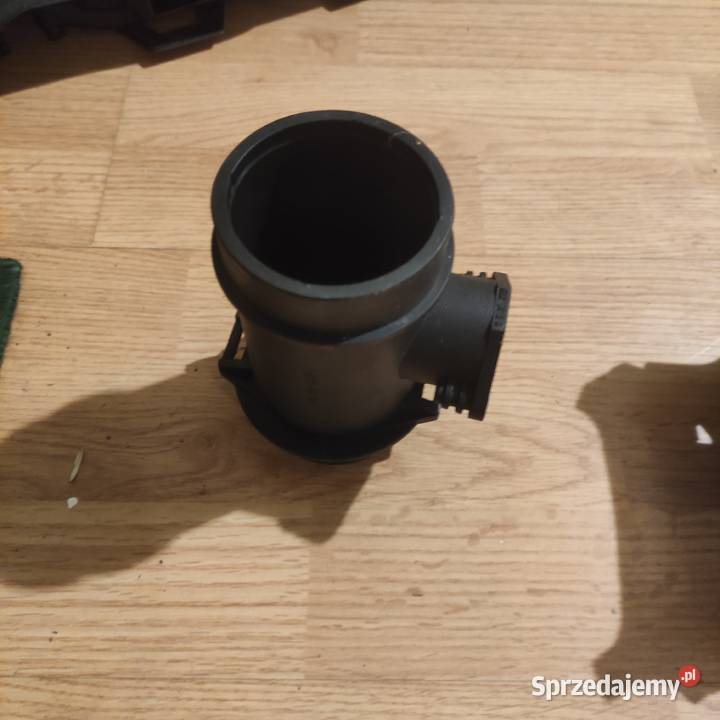 Obudowa przepływomierza BMW E46 M43 Przepływomierze Radom