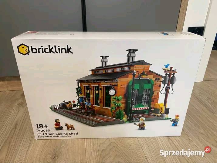 Zestawy Lego OKAZJA Lego śląskie Katowice