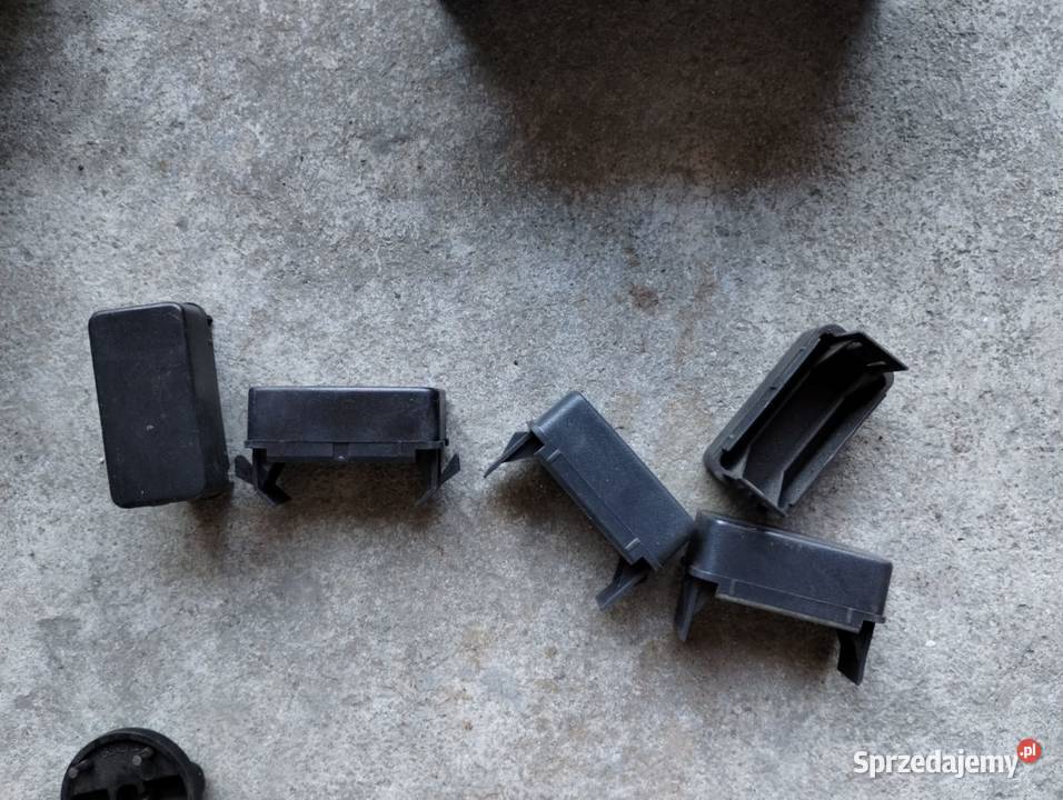 Przełączniki klawisze pokrętła MAN TGA różne małopolskie Kraków sprzedam