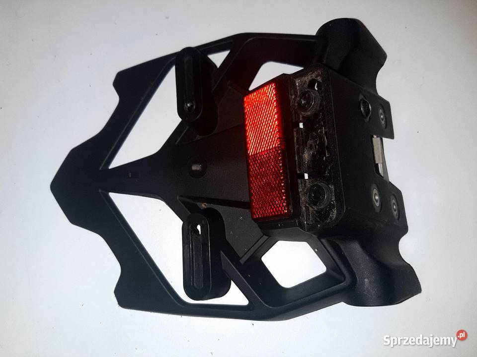uchwyt mocowanie tablicy Yamaha YZF R1 RN22 Ostrów Wielkopolski
