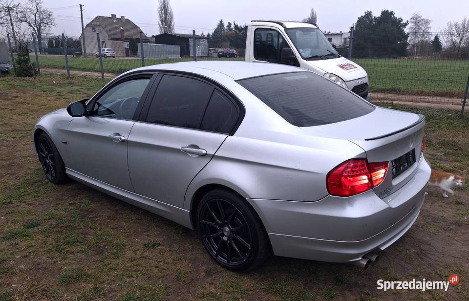 Sprzedam Bmw Września