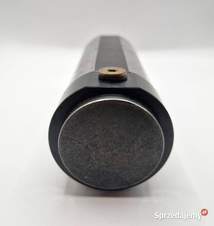 Sandvik wał cylindryczny C5NC20001402460 Toruń