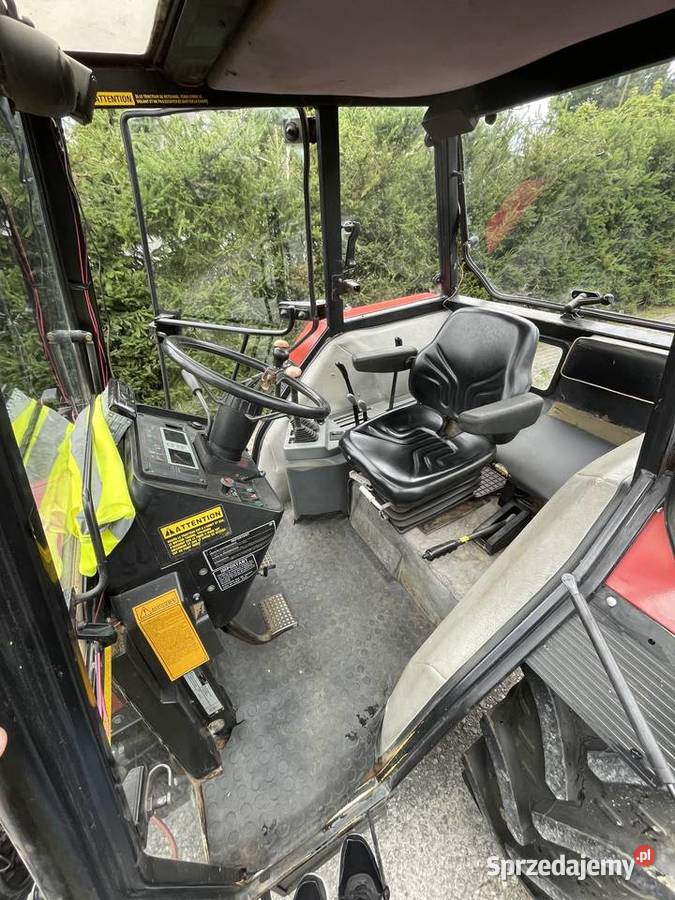 Case 3230 nie c360 MF Deutz John Deere Fendt Łańcut
