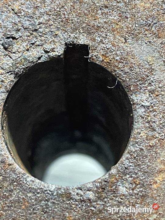 Stator prądnica zapłon nsu osl 251 bmw bsa Bolesławiec