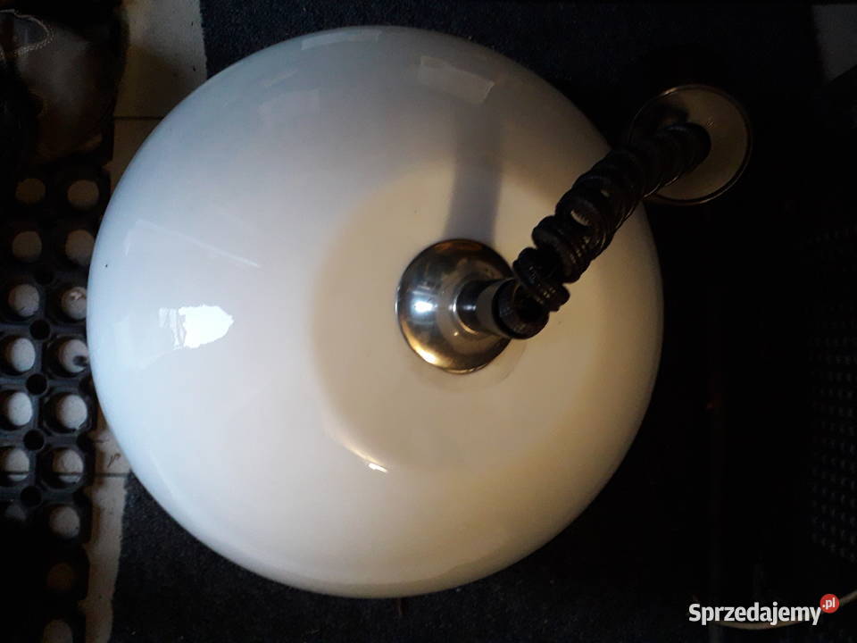 Kultowa lampa
