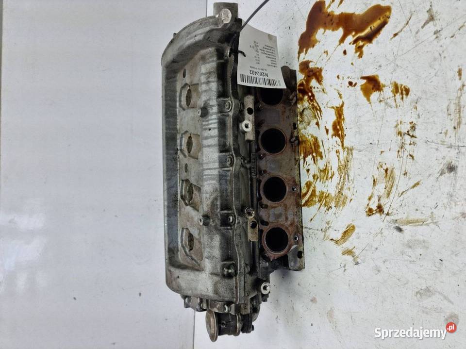 GŁOWICA PRAWA AUDI A8 D3 37 MPI BFL sprzedam