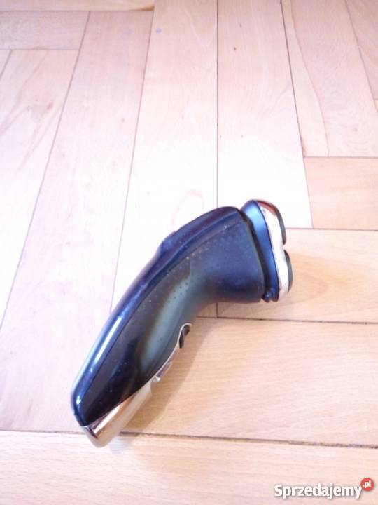 GOLARKA remington r7130 Jaworzno