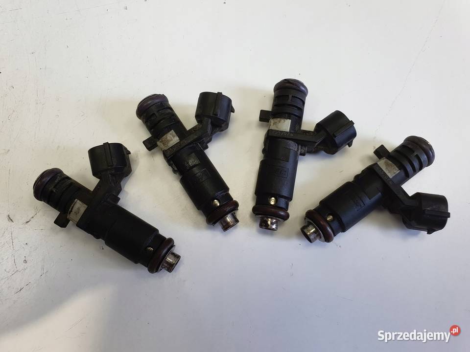 WTRYSKIWACZ Seat Altea 16 8V wtrysk 06A906031 lubelskie Chełm