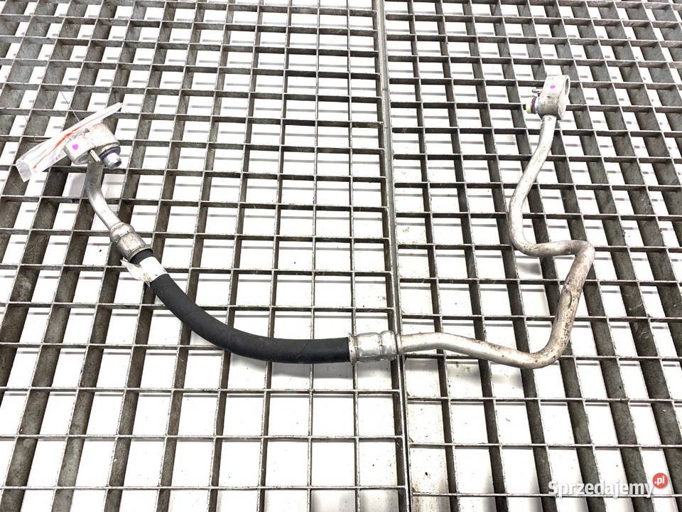 RURKA KLIMATYZACJI BMW F45 9209727 20 150