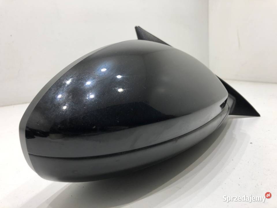 LUSTERKO PRAWY KIA CEED Crossover Black Pearl