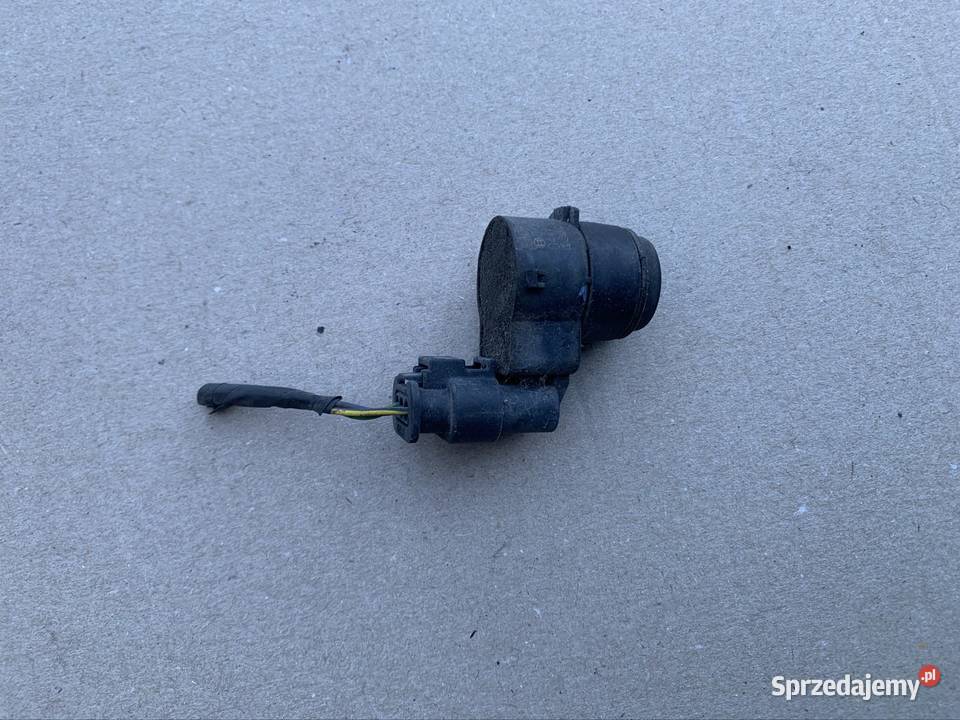 9289022 czujnik parkowania pdc bmw x1 e84 lift Części samochodowe Szczecin