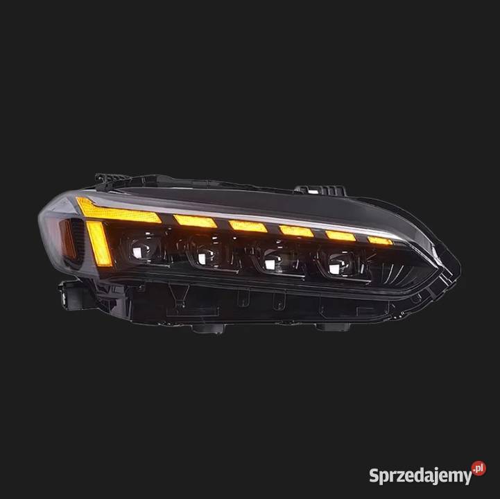 NOWE lampy przednie lampa przód Honda Civic XI Bełchatów