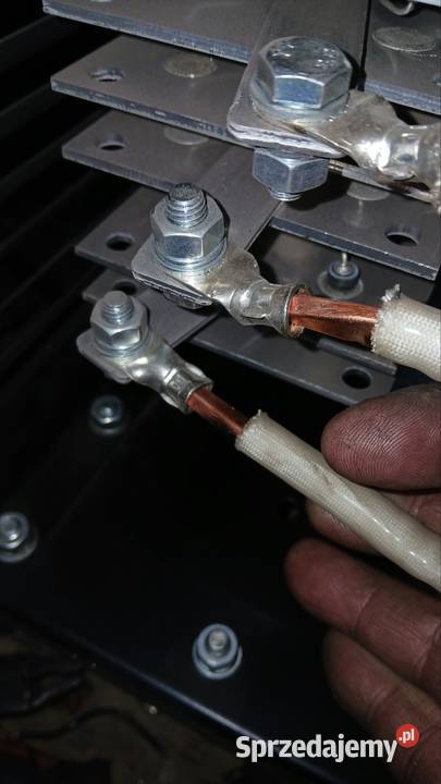 Migomat spawarka półautomat bester lincoln mag Zwoleń