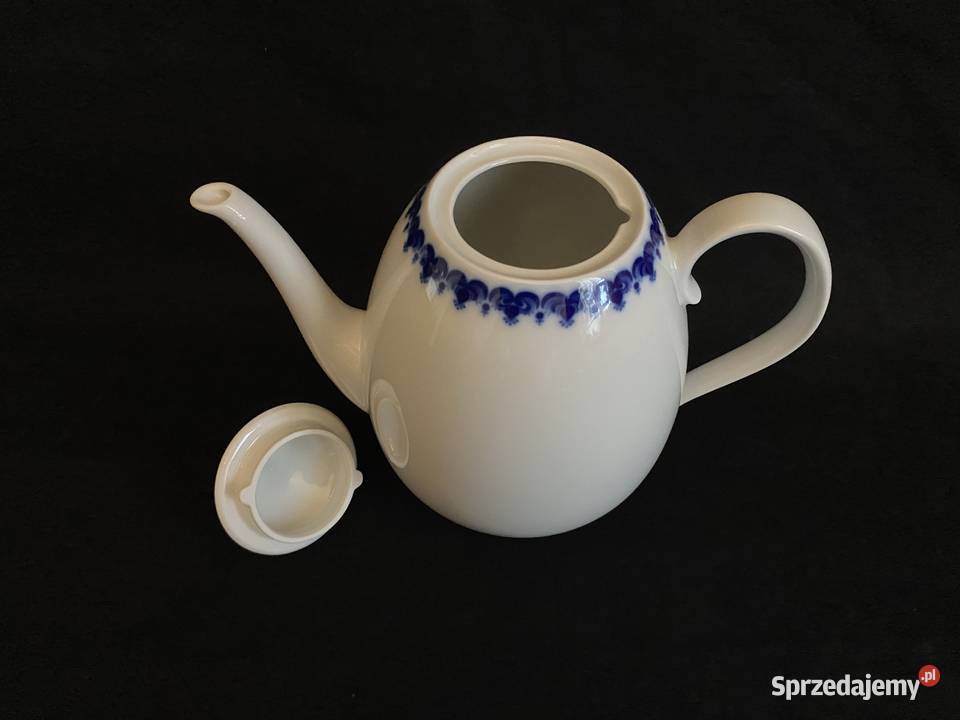 Dzbanek Hutschenreuther Poesie Porcelana i szkło Chełm