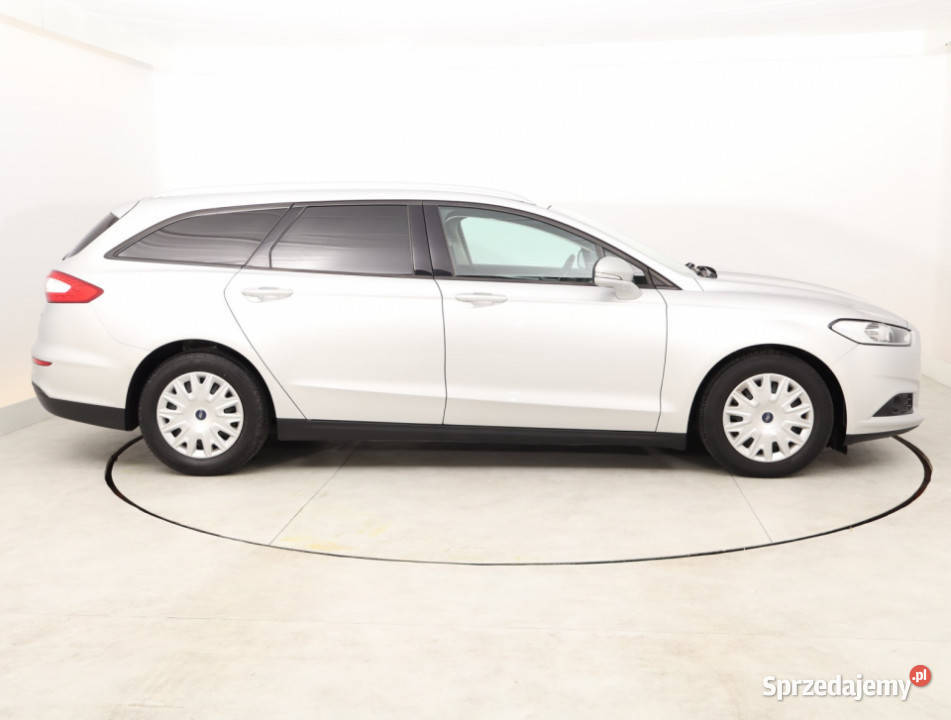 Ford Mondeo 15 TDCi Bielany Wrocławskie
