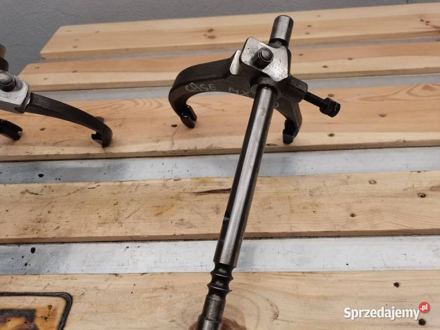 Przesuwka Case MX 120 A188234 Pozostałe