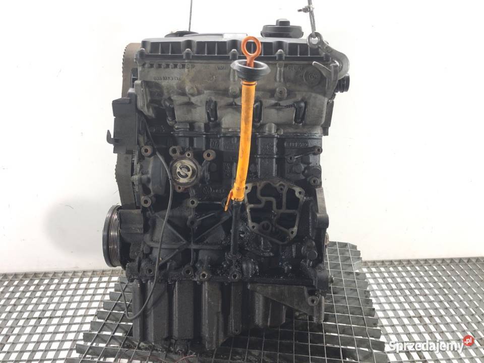 SILNIK AUDI 20 130 BKE 0408 A4 B7 podkarpackie