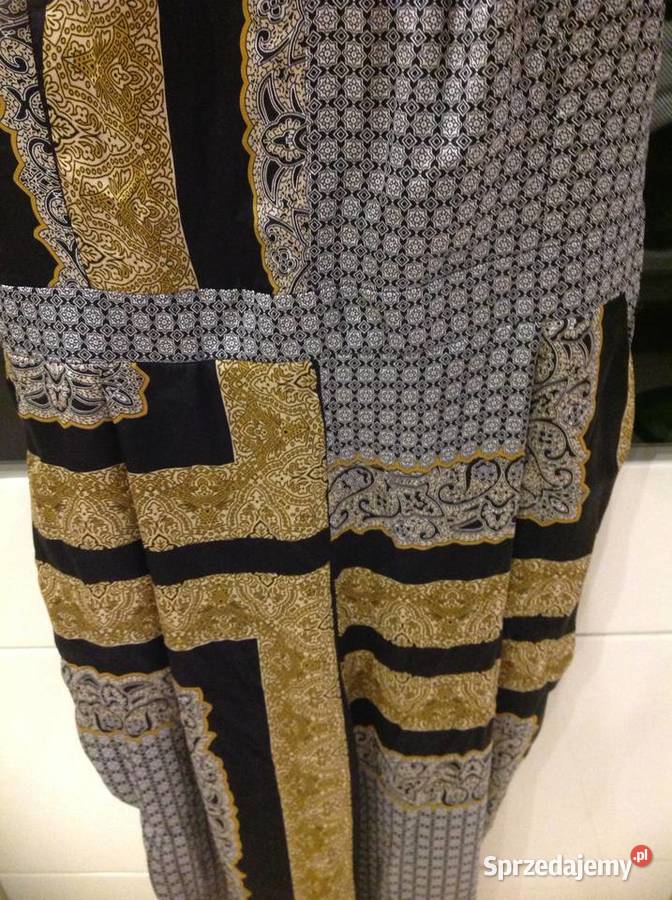 Kombinezon Damski RIVER ISLAND XSS NOWY biały lubuskie