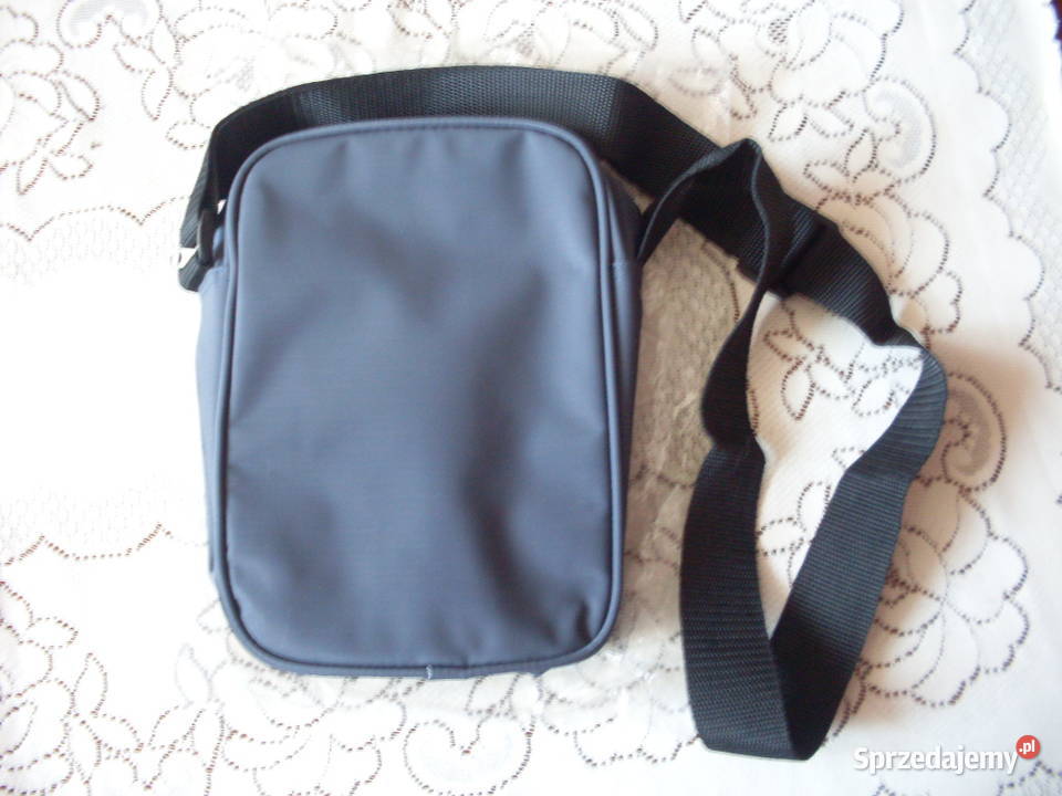 Torba na Ramię Saszetka MSC podkarpackie