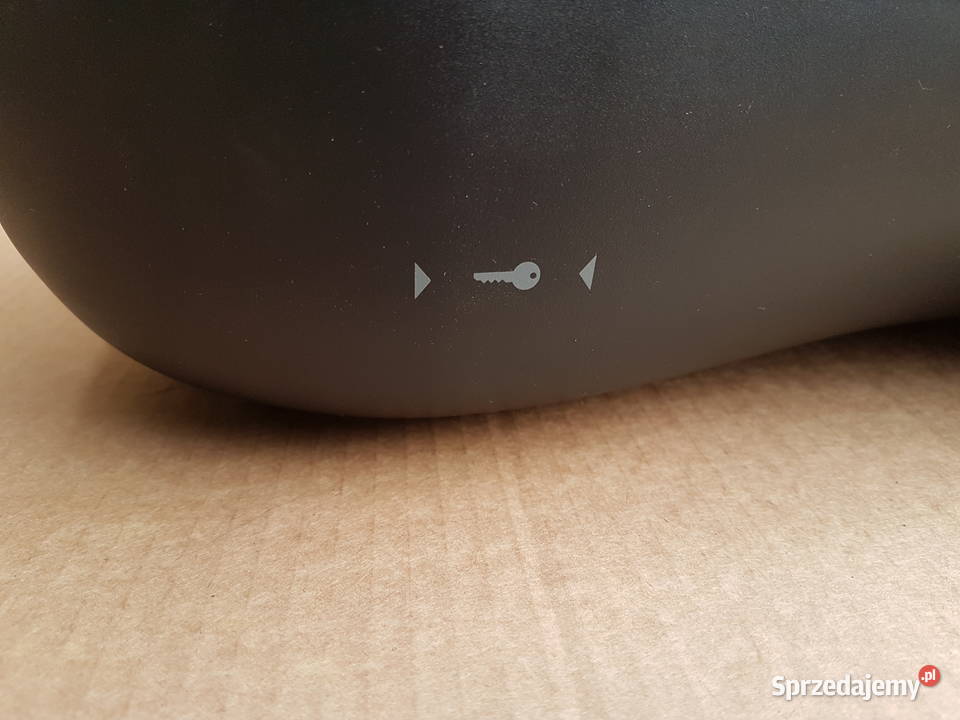 BMW 1 120 F20 f21 LIFT obudowa kolumny dolnośląskie Legnica