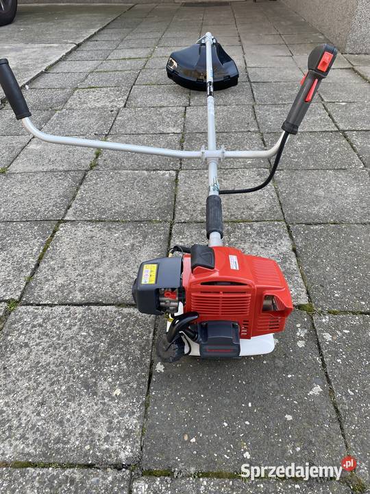 Cedrus KW27 Kosa Spalinowa KAWASAKI JAPONIA NOWA