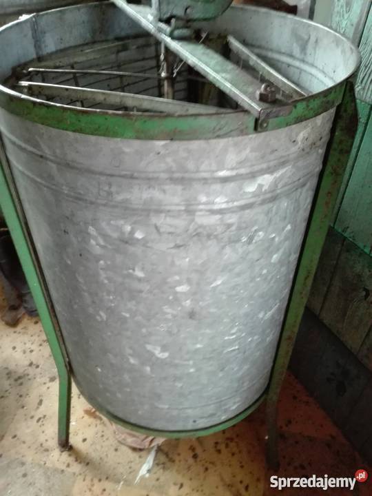 ule wyposażenie pasieki wielkopolskie Sokolniki