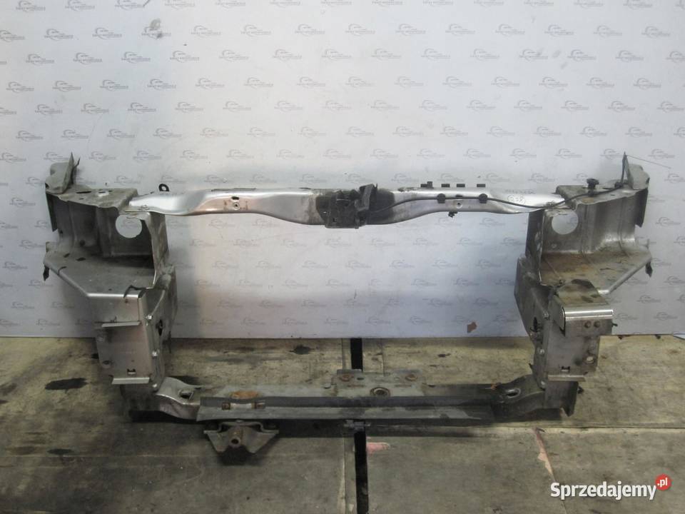 GRAND VOYAGER IV 06r pas przód 49317905 49223005 świętokrzyskie