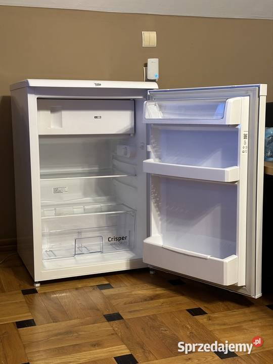 Lodówka BEKO TSE1284N nowa na gwarancji OKAZJA Lodówki i zamrażarki Ropczyce