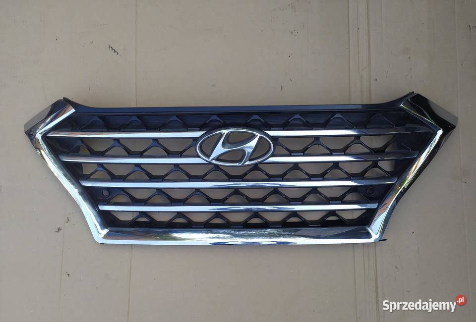 Tucson III pas przedni belka Rybnik