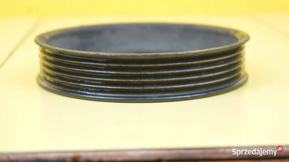 KIA RIO III i20 11 CRDI 13r 75 D3FA kolo pasowe Suków