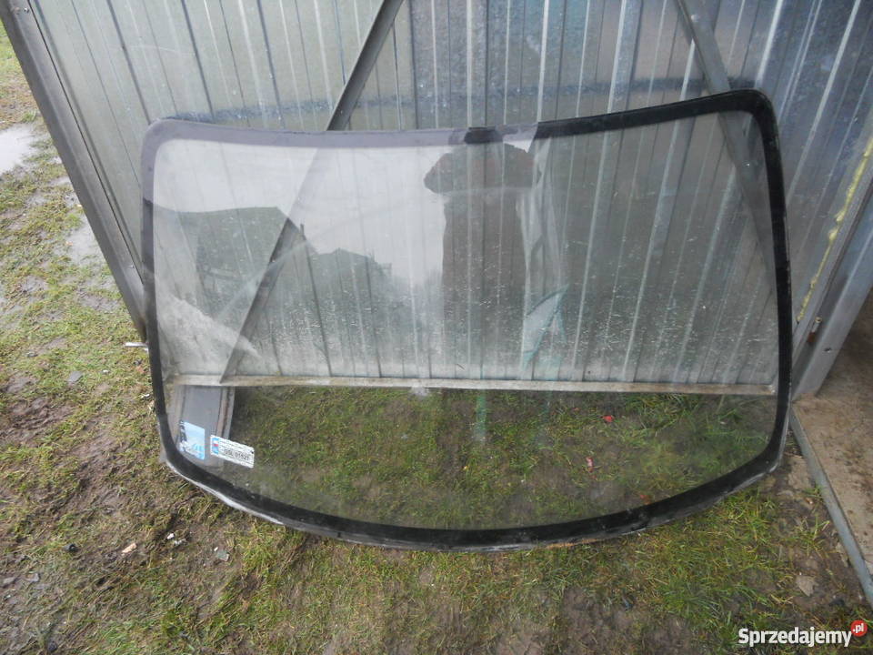 Szyba przednia czołowa Opel Corsa B pomorskie Słupsk