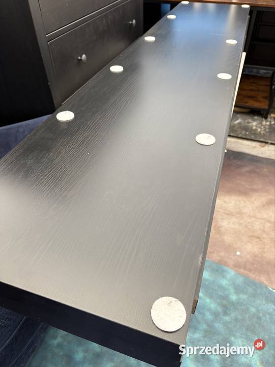 Regał IKEA KALLAX 182x182 5 drzwiczek czarnybrąz Góra Bałdrzychowska-Kolonia