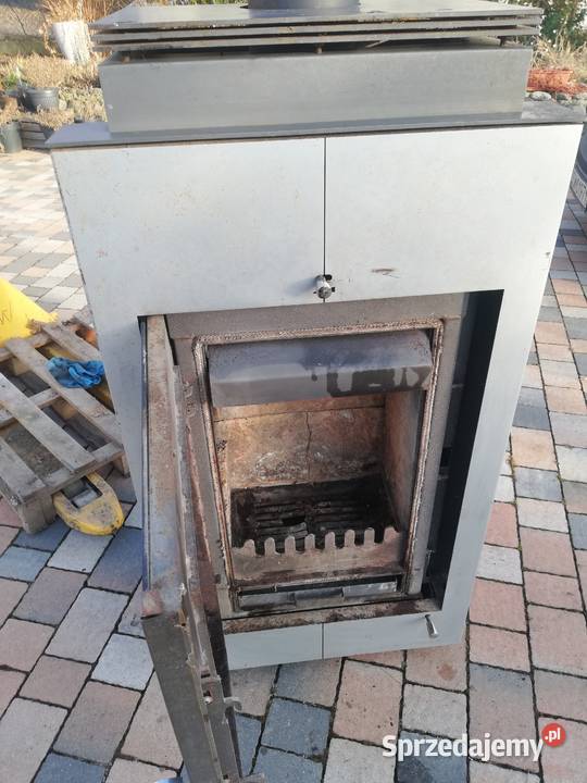 Sprzedam piec na drewno Świdnica
