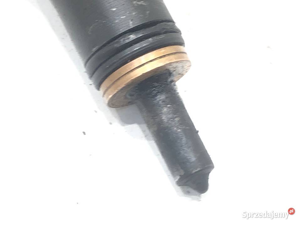 POMPOWTRYSKIWACZ VW PASSAT B5 038130073F 19 115 podkarpackie