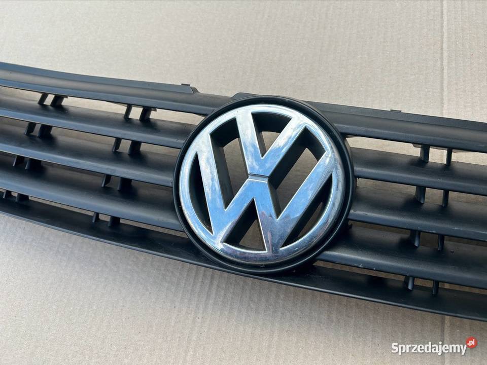 Grill atrapa Passat b5 3b0853653c osobowe Grudziądz