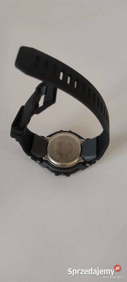 Gshock GBD300 1R Strzelno