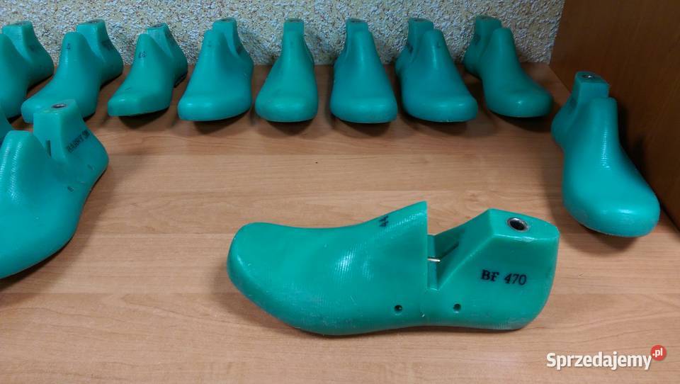 Kopyta szewskie lubelskie Lublin