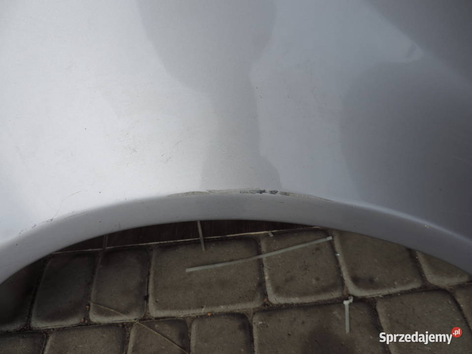 BŁOTNIK PRAWY PRZÓD MERCEDES AKLASA W168 KOLOR Nowy Sącz sprzedam