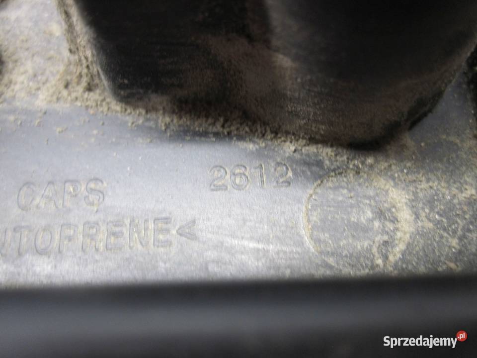 PEUGEOT 5008 I lampa prawa tył 9672666680 świętokrzyskie Kielce