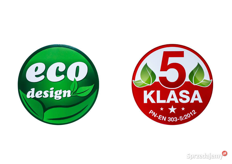KOCIOŁ PIEC UNI FENIKS 10KW WEGIEL DREWNO
