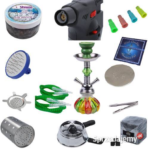 Szisza Dwa Węże z Akcesoriami 11w1 Multikolor 27 Ostrowy nad Okszą sprzedam