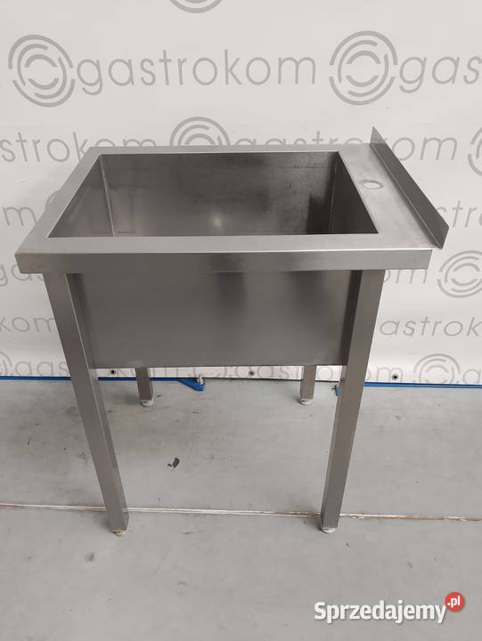 Basen 1komorowy 55x70x85 komora 30 Gastronomia Wrocław