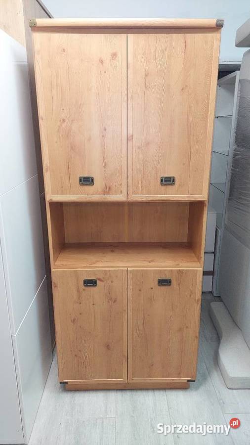 Regał Bog Fran 4d Poznań